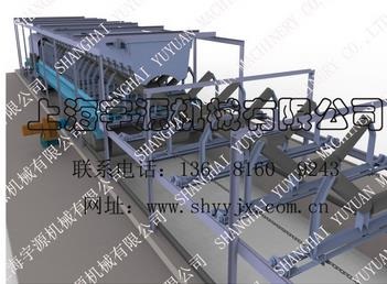 北京皮帶給煤機生產(chǎn)線